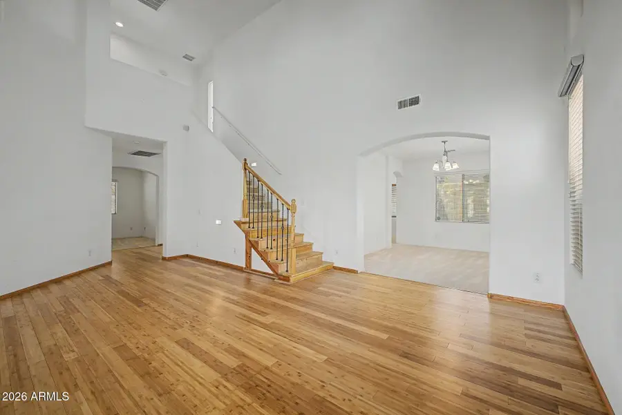 4611 W Dunbar Drive, Laveen, AZ 85339 - #3