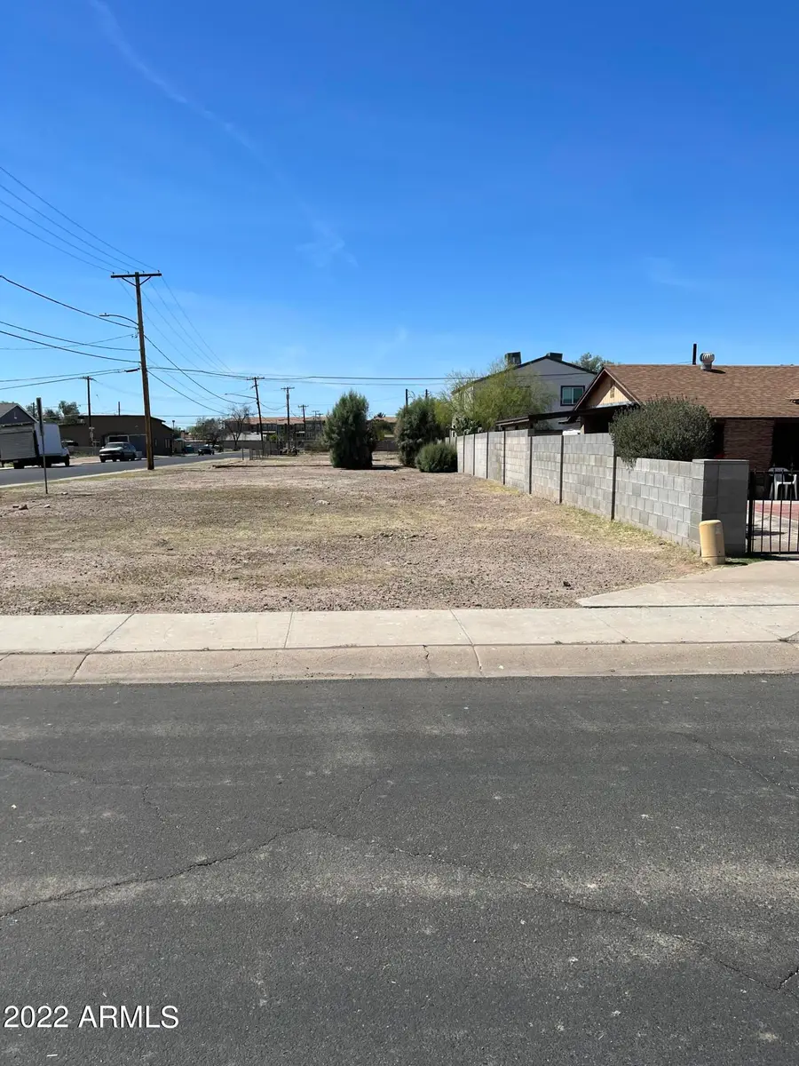 924 S 4th Avenue #13, Phoenix, AZ 85003 - #2