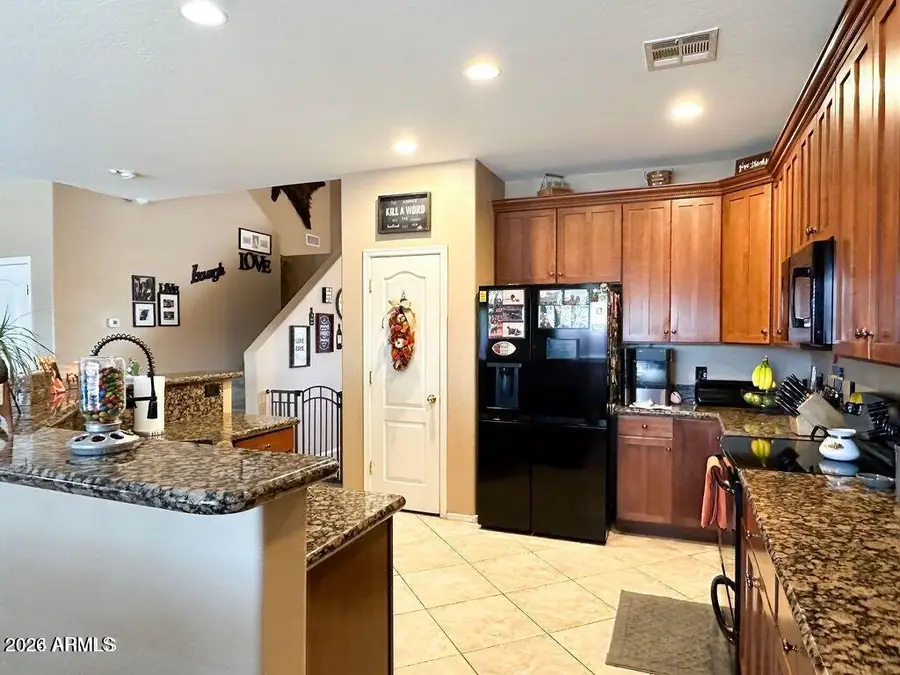 1863 N Westfall Lane, Casa Grande, AZ 85122 - #2