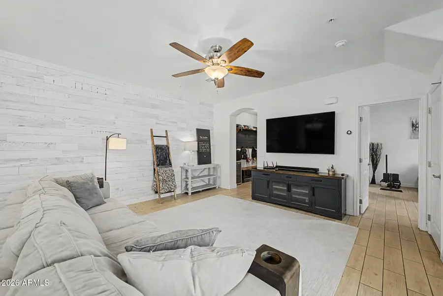 20605 W White Rock Road, Buckeye, AZ 85396 - #3