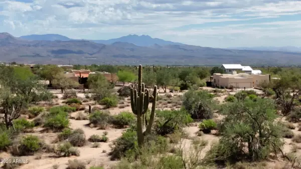 0 N 164th Street, Scottsdale, AZ 85262