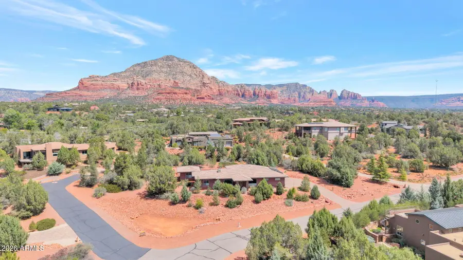 90 Rimstone Circle, Sedona, AZ 86336 - #3