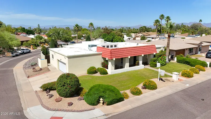 3310 E Eva Street, Phoenix, AZ 85028 - #2