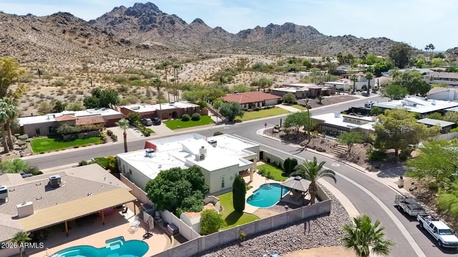 3310 E Eva Street, Phoenix, AZ 85028 - #3