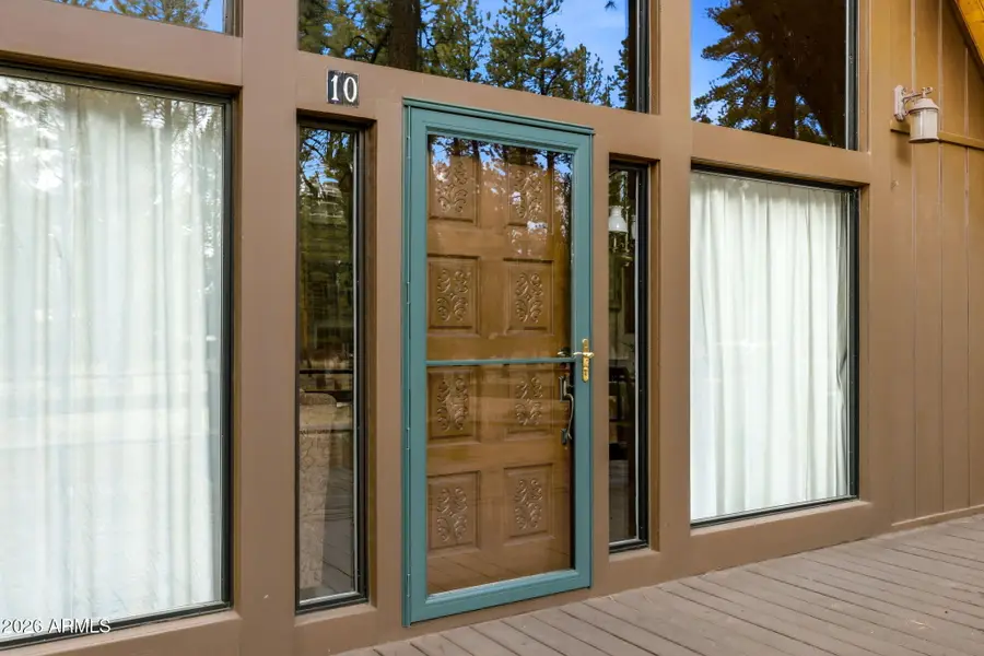 10 N Acr -- #1030, Greer, AZ 85927 - #2