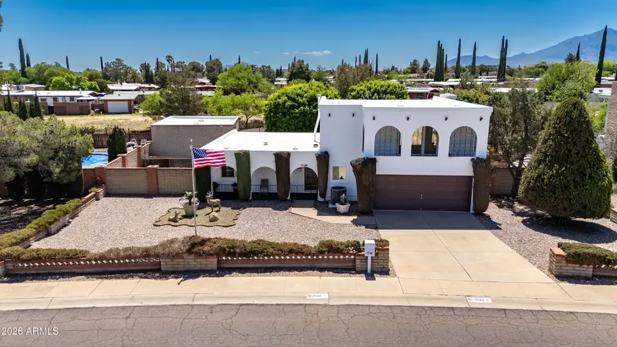 1548 E Carmelita Drive, Sierra Vista, AZ 85635 - #2