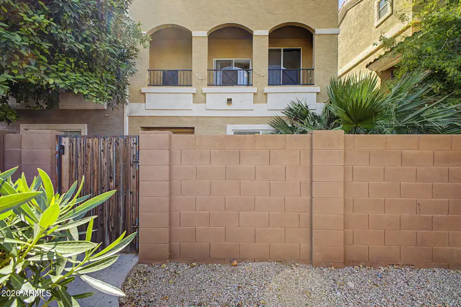 22125 N 29th Avenue #142, Phoenix, AZ 85027 - #2