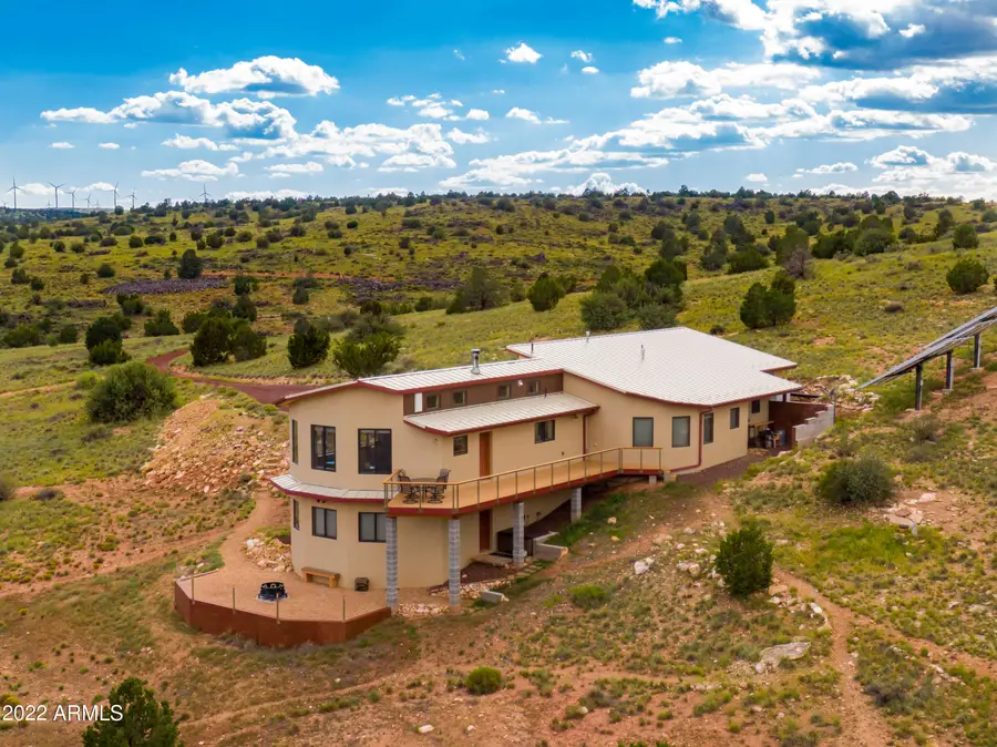 7709 W Painted Rock Trail, Williams, AZ 86046 - #3