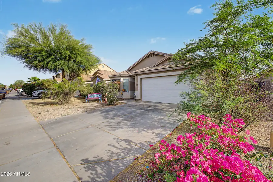 45763 W Dirk Street, Maricopa, AZ 85139 - #2