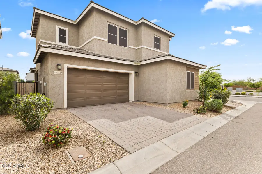 15909 N 74th Lane, Peoria, AZ 85382 - #2