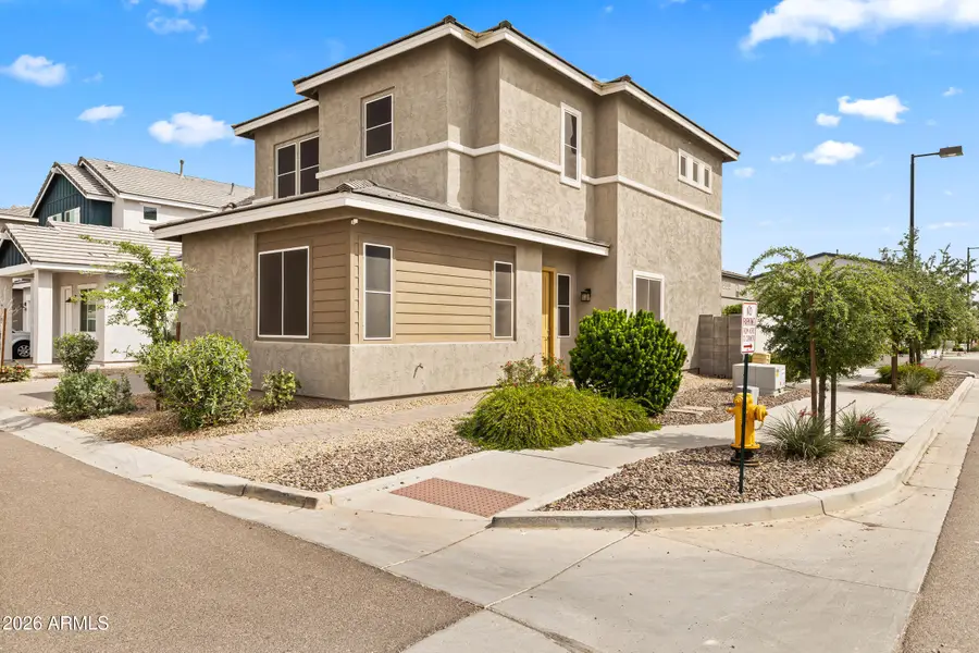 15909 N 74th Lane, Peoria, AZ 85382 - #3