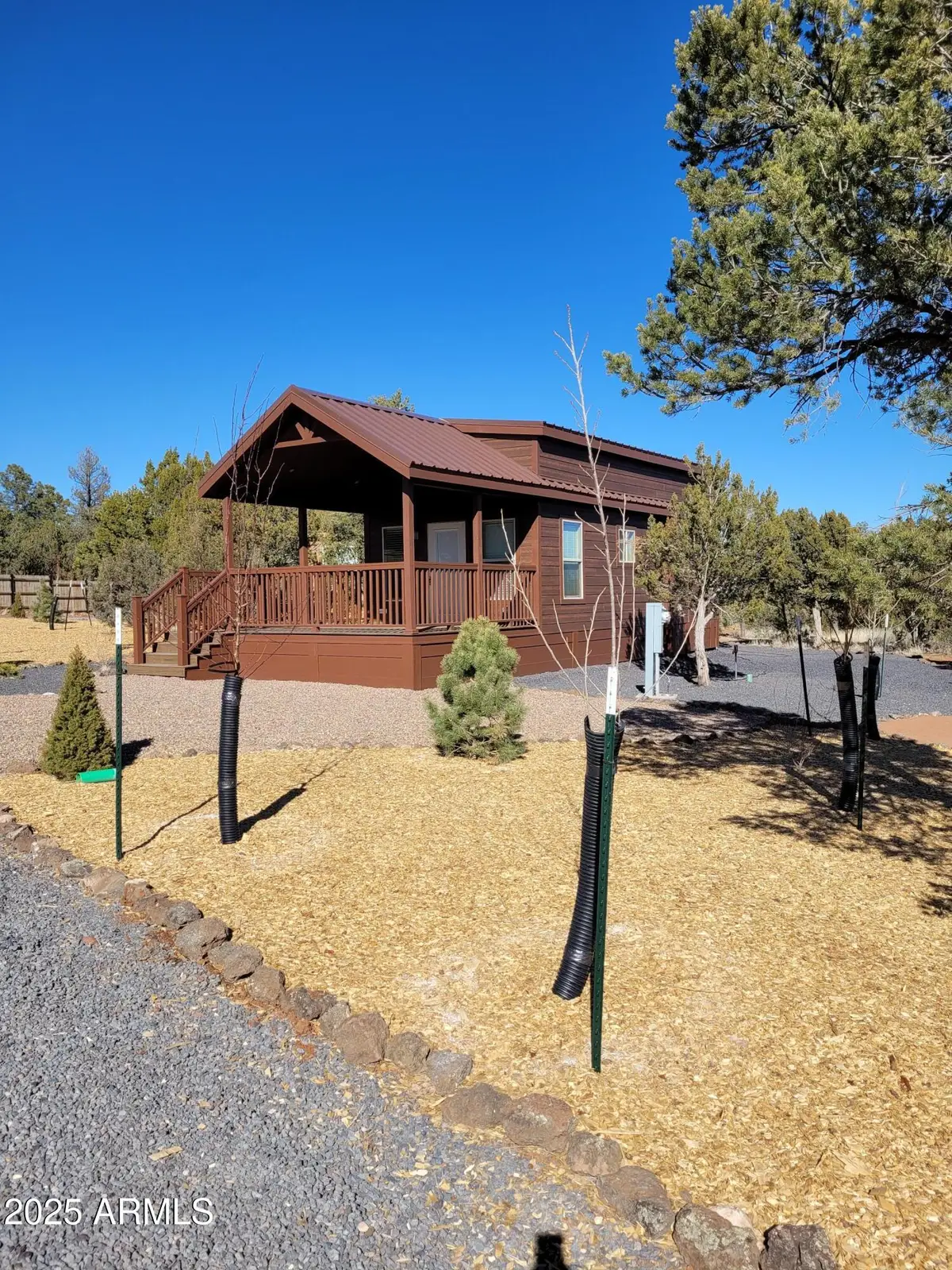 2746 Columbia Lane #10, Heber, AZ 85928 - #1