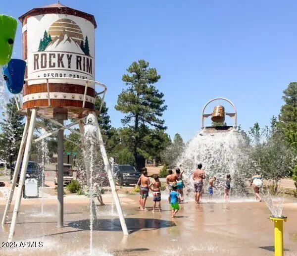 2746 Columbia Lane #10, Heber, AZ 85928 - #2