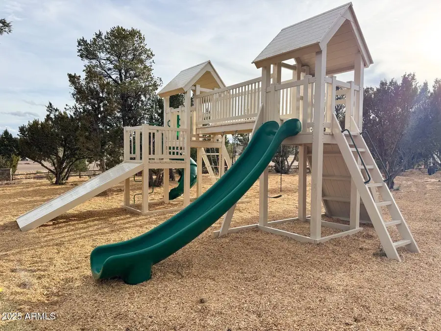 2746 Columbia Lane #10, Heber, AZ 85928 - #3