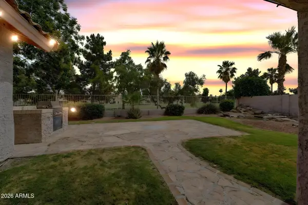 19523 N 78th Lane, Glendale, AZ 85308