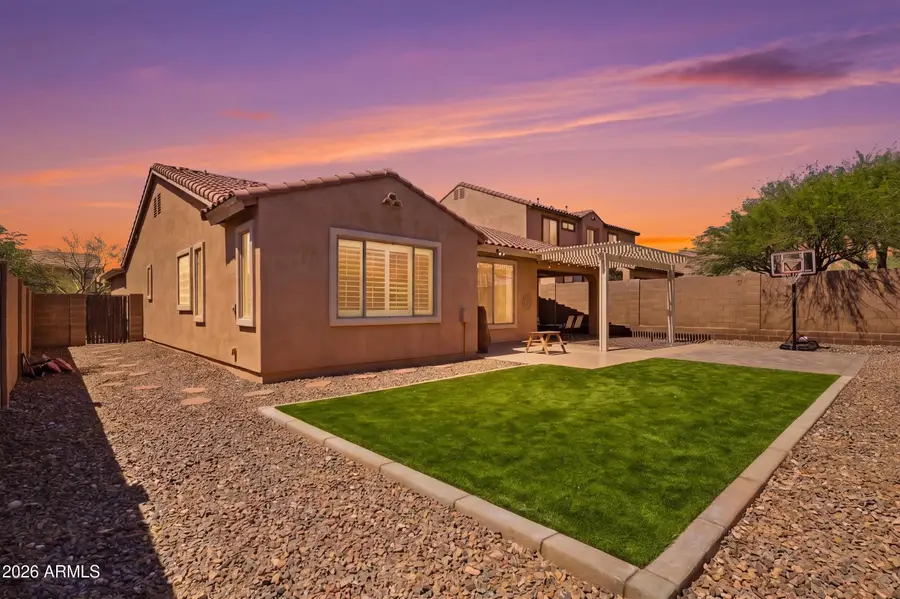 29447 N 125th Lane, Peoria, AZ 85383 - #2