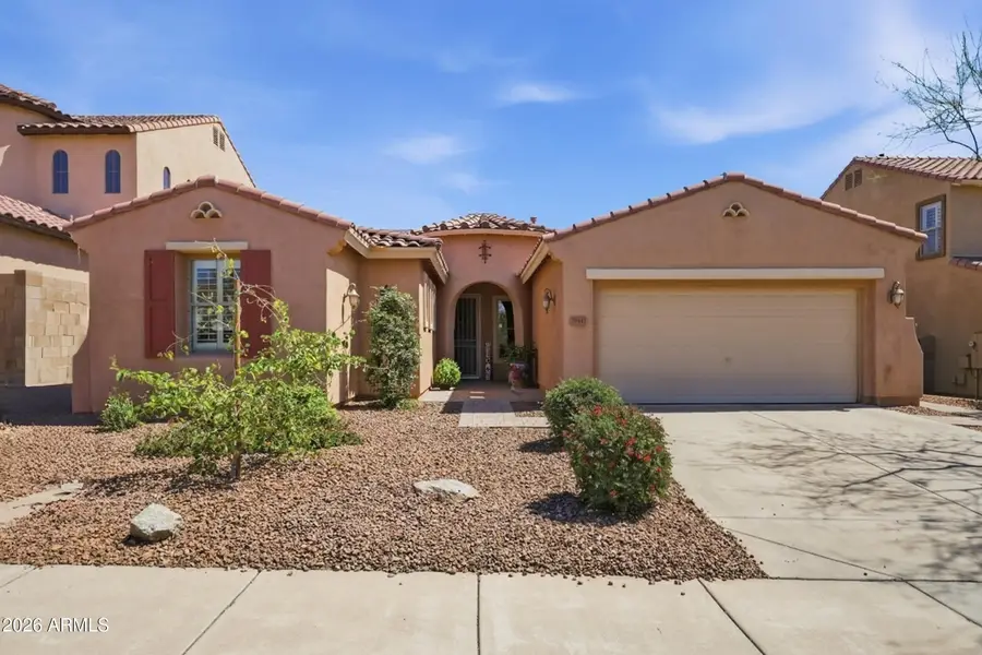 29447 N 125th Lane, Peoria, AZ 85383 - #3