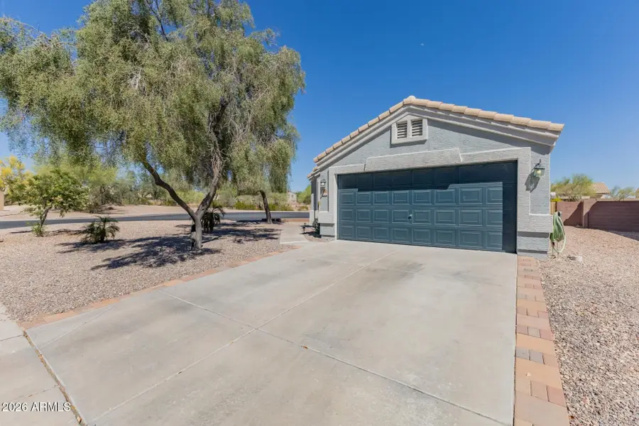 993 S 239th Drive, Buckeye, AZ 85326 - #3