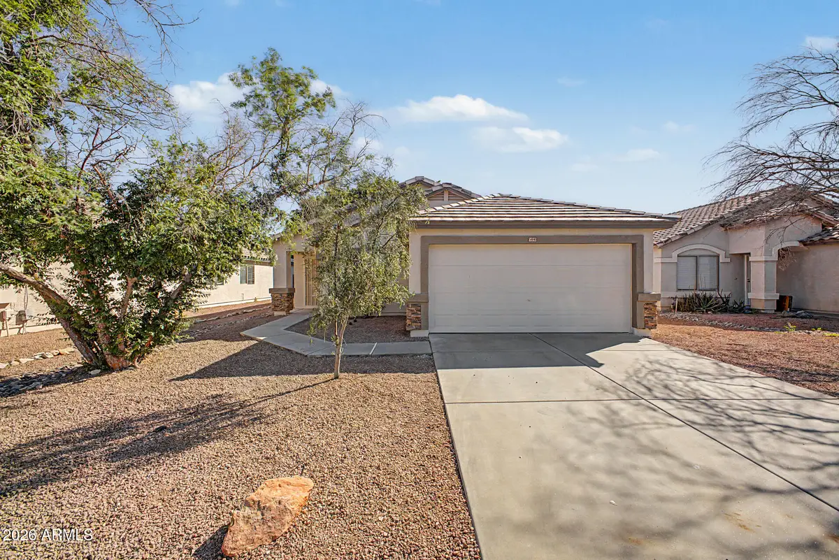 14943 W Port Royale Lane, Surprise, AZ 85379 - #1