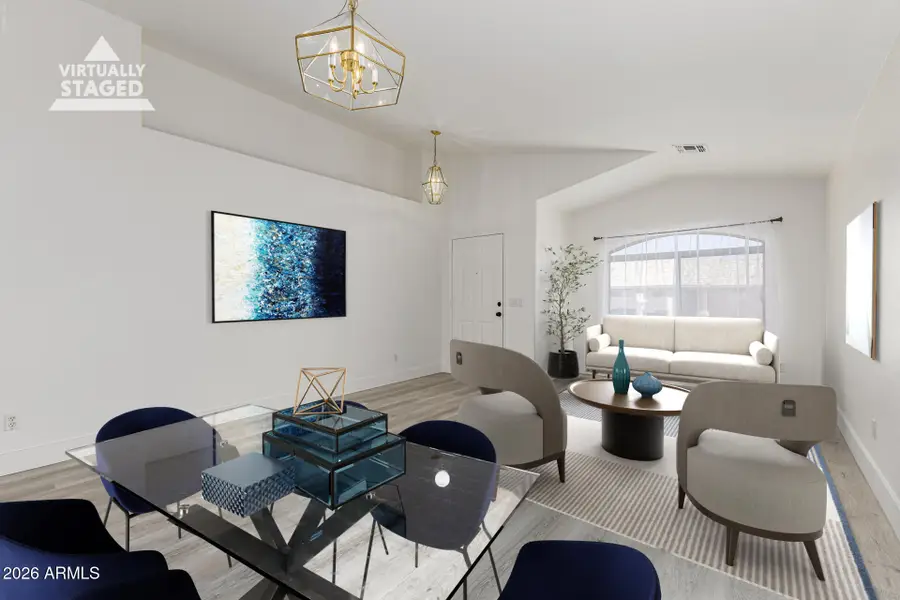 5828 N Milano Drive, Litchfield Park, AZ 85340 - #2