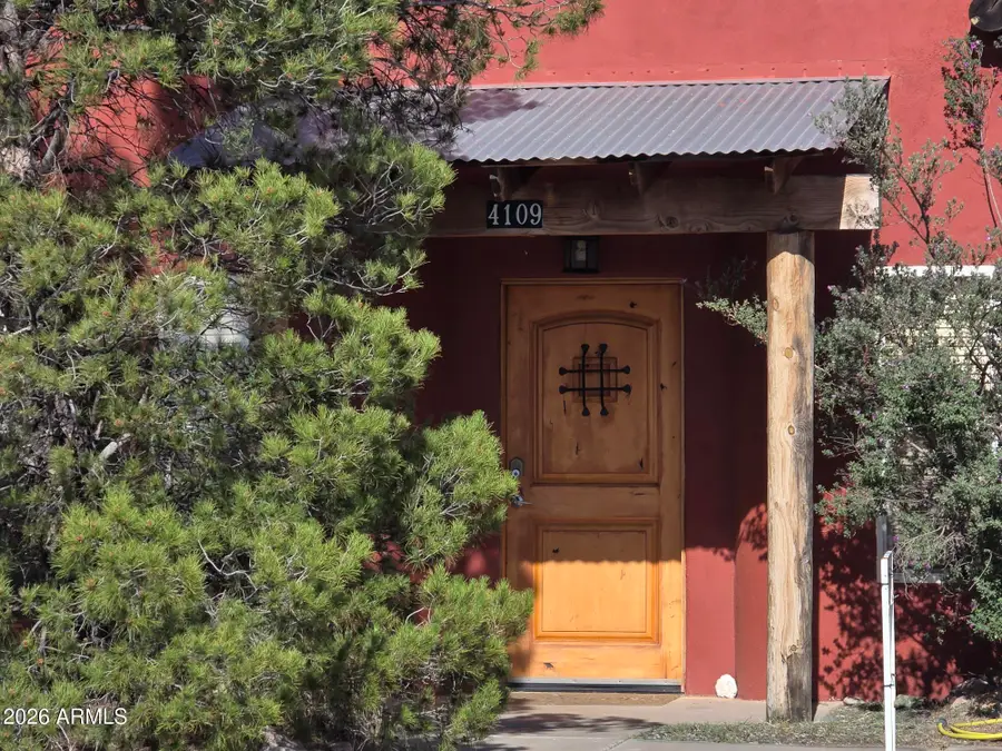4109 N Washington Avenue, Douglas, AZ 85607 - #3