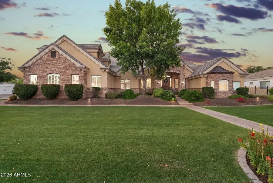 2918 E Waterman Way, Gilbert, AZ 85297 - #2