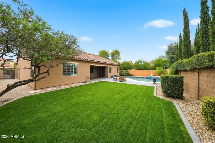 3032 E Turnberry Drive, Gilbert, AZ 85298 - #3