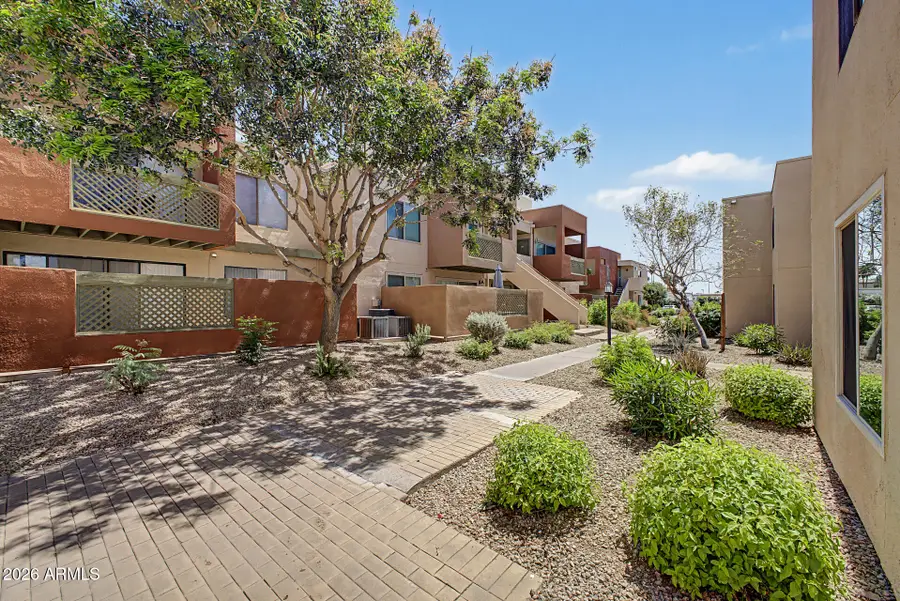 3500 N Hayden Road #1401, Scottsdale, AZ 85251 - #3