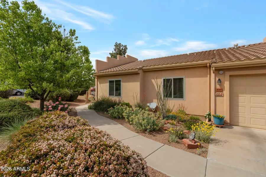 1620 E La Puerta --, Cottonwood, AZ 86326 - #2