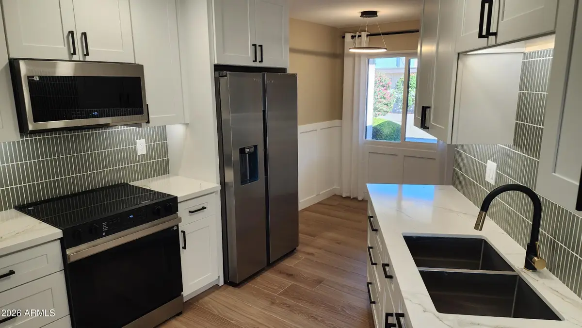 14043 N Palm Ridge Drive, Sun City, AZ 85351 - #1