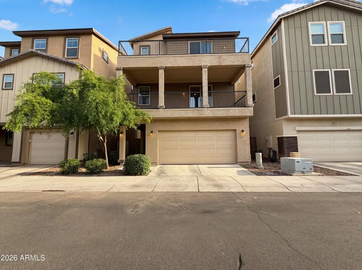 779 W Winchester Drive, Chandler, AZ 85286 - #1