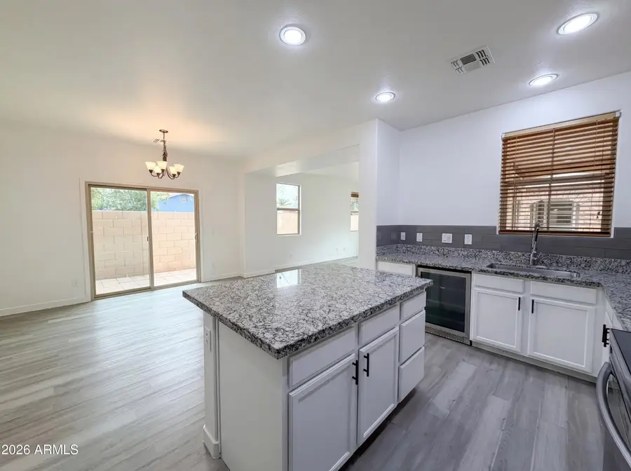 2739 N 73rd Drive, Phoenix, AZ 85035 - #2