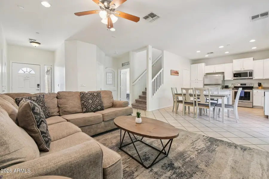 15829 N 74th Drive, Peoria, AZ 85382 - #3