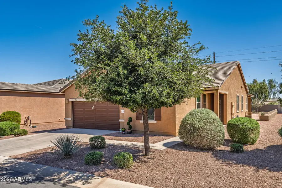 42887 W Mallard Road, Maricopa, AZ 85138 - #3