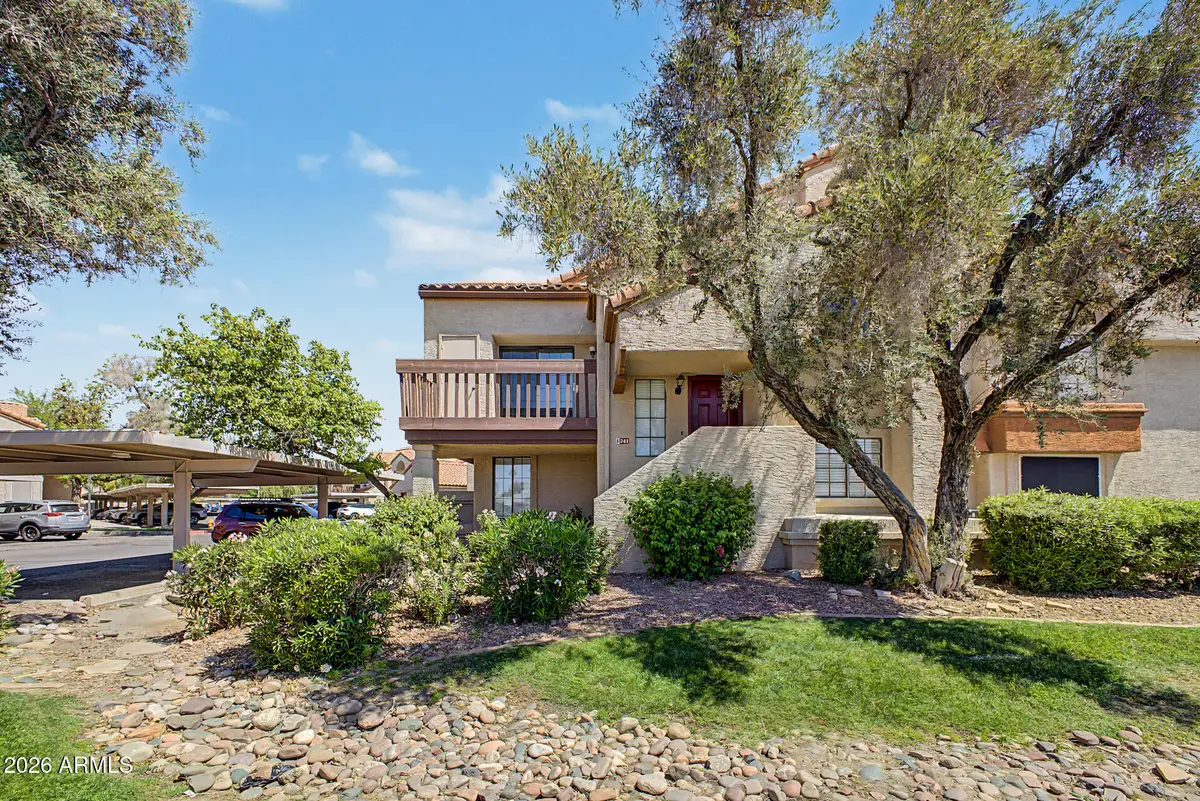 839 S Westwood -- #241, Mesa, AZ 85210 - #1