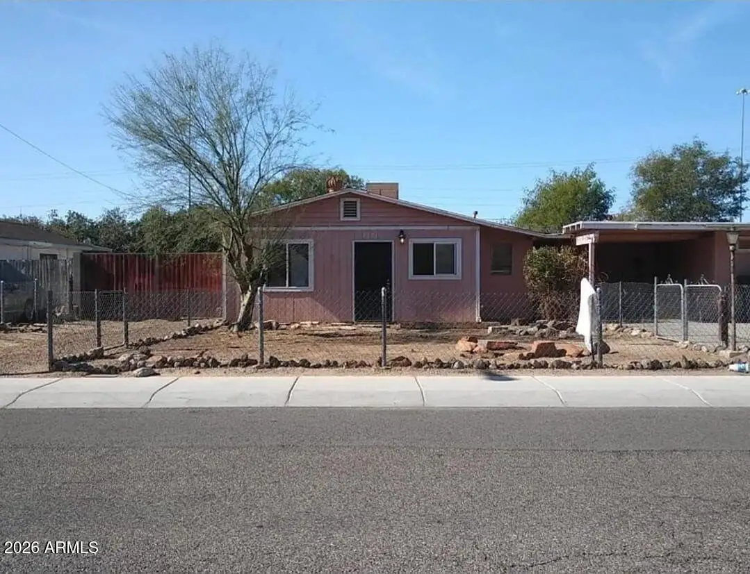 6822 N 24th Drive, Phoenix, AZ 85015 - #1