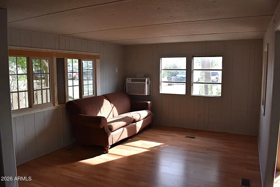 8138 E Butte Street, Mesa, AZ 85207 - #3