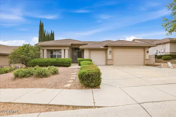 2235 W Running Iron Lane, Cottonwood, AZ 86326