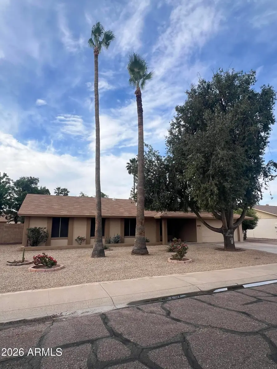 4437 E Joan De Arc Avenue, Phoenix, AZ 85032 - #3