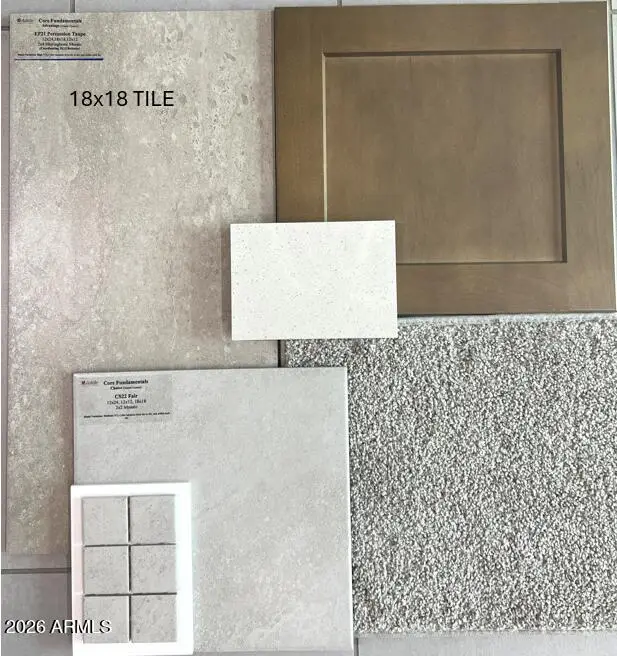 26643 S 227th Way, Queen Creek, AZ 85142 - #3