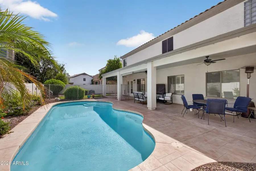 1164 W Mulberry Drive, Chandler, AZ 85286 - #2