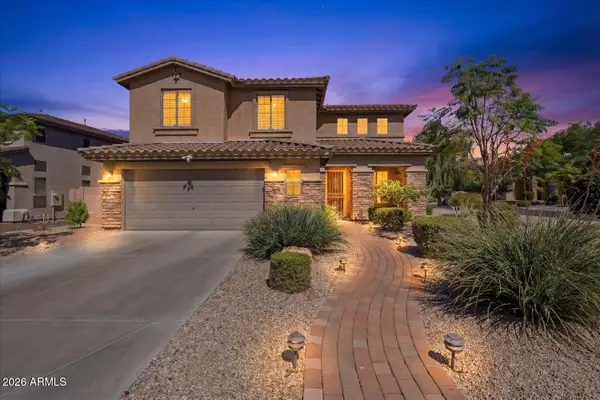 2128 W Gambit Trail, Phoenix, AZ 85085