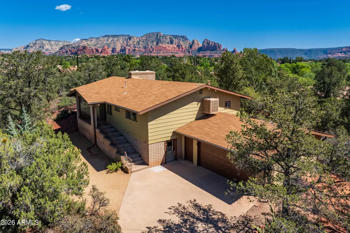 30 Ross Circle, Sedona, AZ 86336 - #1