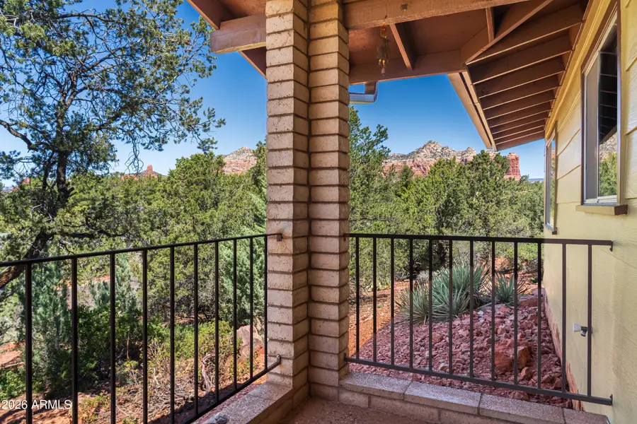 30 Ross Circle, Sedona, AZ 86336 - #2
