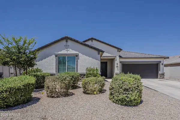 18766 N Salerno Drive, Maricopa, AZ 85138