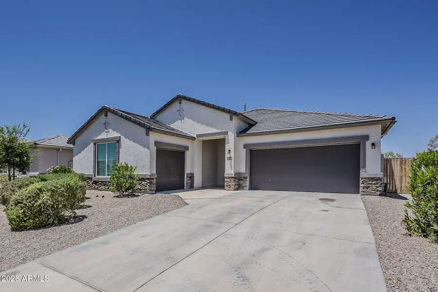 18766 N Salerno Drive, Maricopa, AZ 85138 - #3