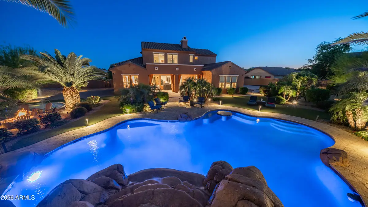 6714 W Burgess Lane, Laveen, AZ 85339 - #1