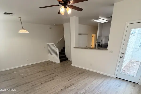 3816 S 53rd Drive, Phoenix, AZ 85043