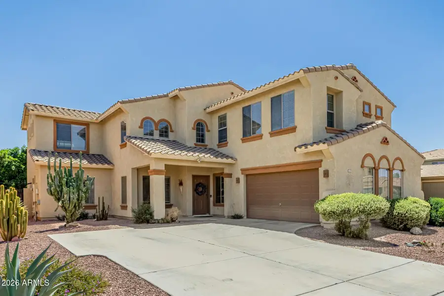 15129 W Post Drive, Surprise, AZ 85374 - #2