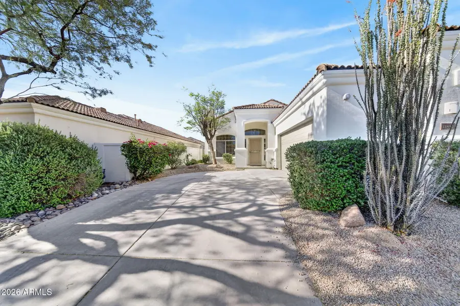 11854 E Carol Avenue, Scottsdale, AZ 85259 - #2